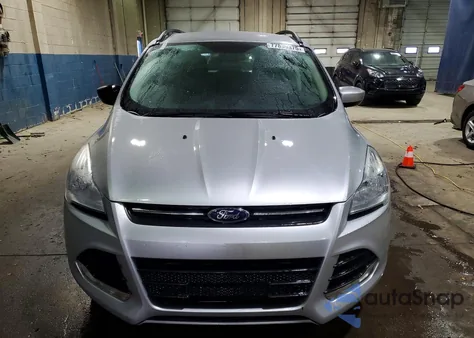 2016 Ford Escape Se z USA, uszkodzony, nr VIN 1FMCU0GX9GUA95273